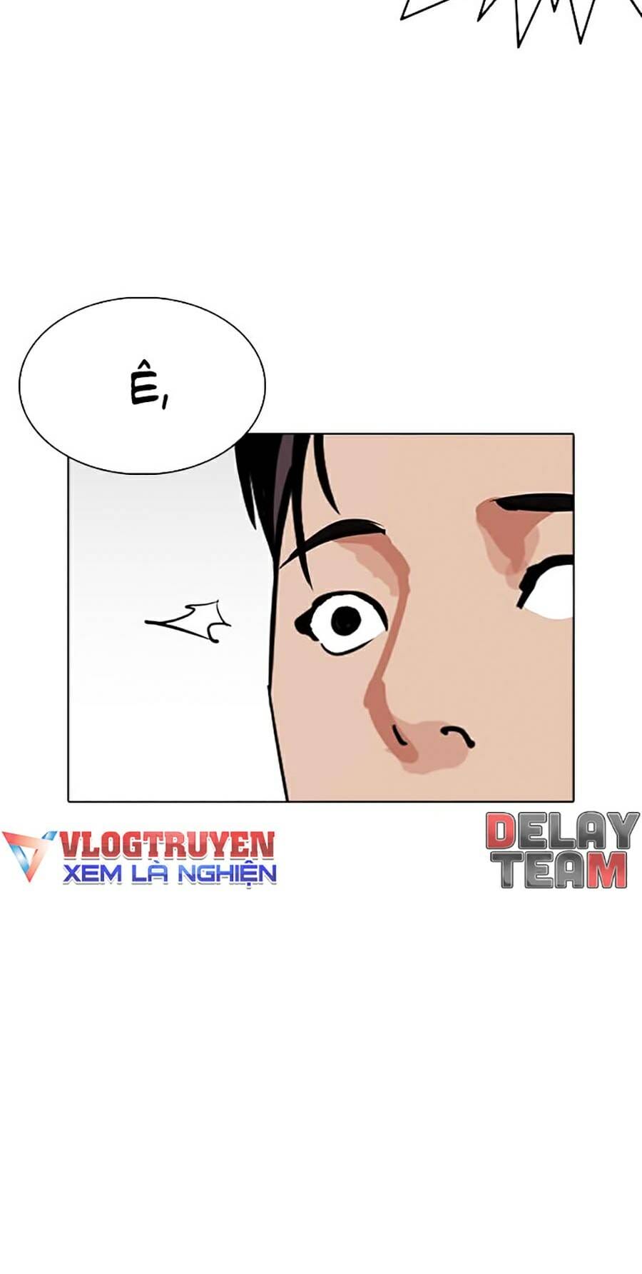 Truyện Tranh Hoán Đổi Diệu Kỳ - Lookism trang 25194