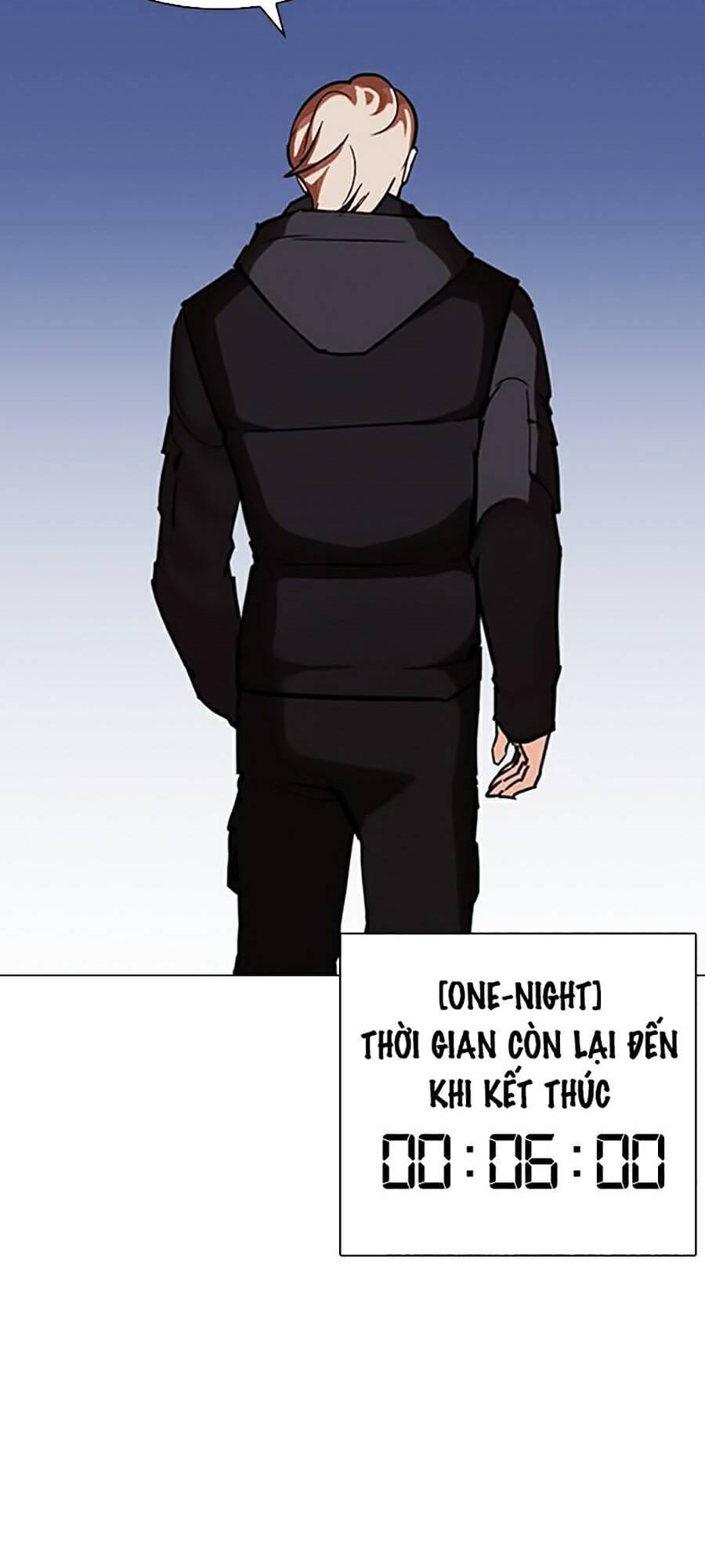 Truyện Tranh Hoán Đổi Diệu Kỳ - Lookism trang 25214