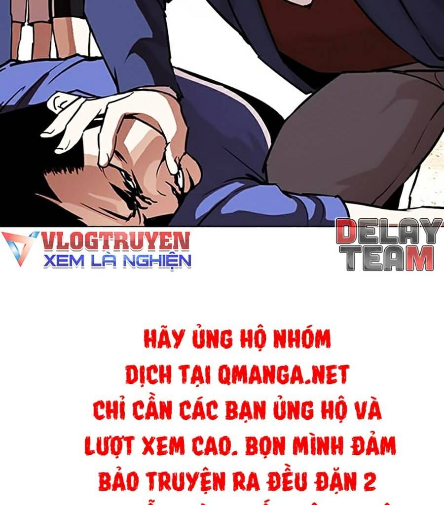 Truyện Tranh Hoán Đổi Diệu Kỳ - Lookism trang 25297