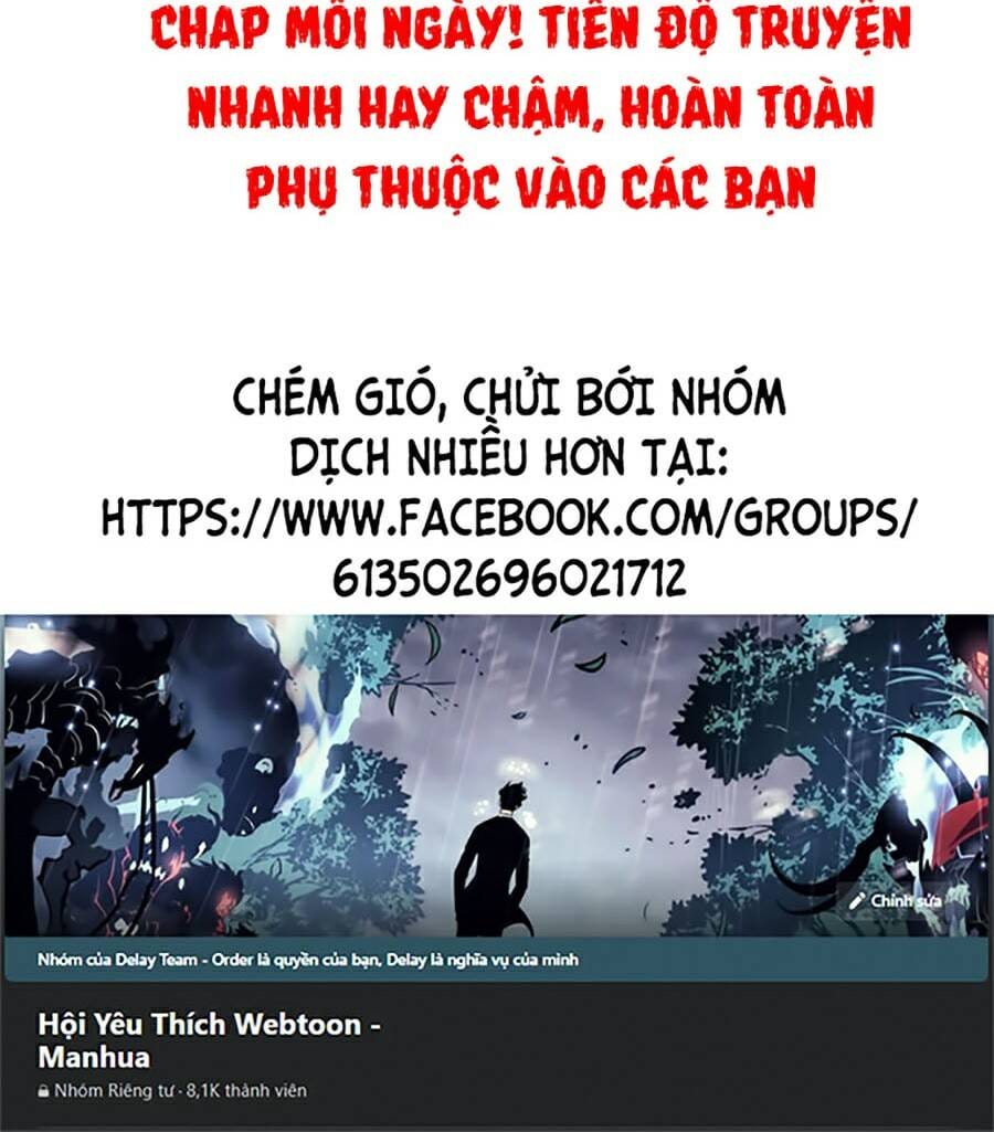 Truyện Tranh Hoán Đổi Diệu Kỳ - Lookism trang 25298