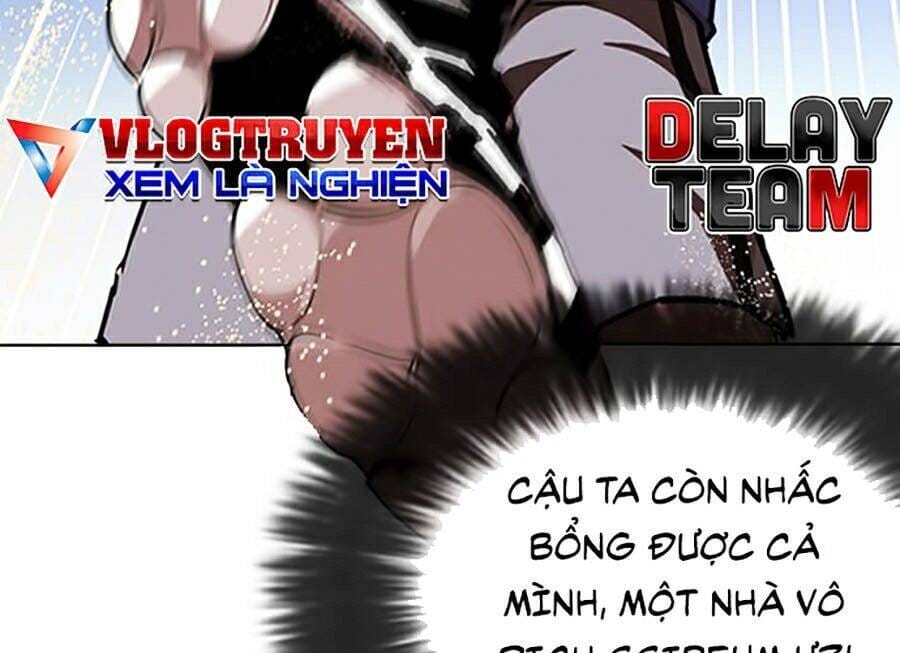 Truyện Tranh Hoán Đổi Diệu Kỳ - Lookism trang 25325