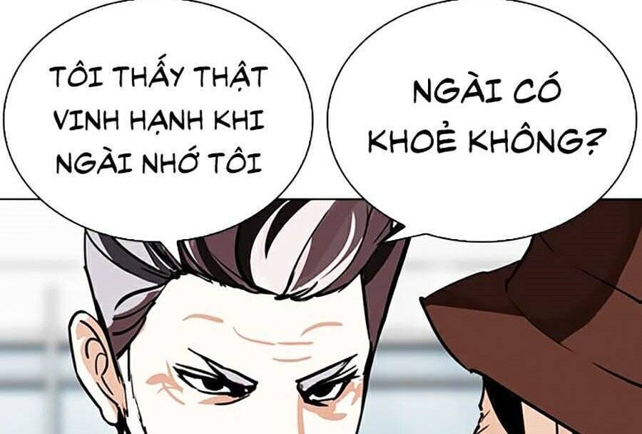 Truyện Tranh Hoán Đổi Diệu Kỳ - Lookism trang 25378