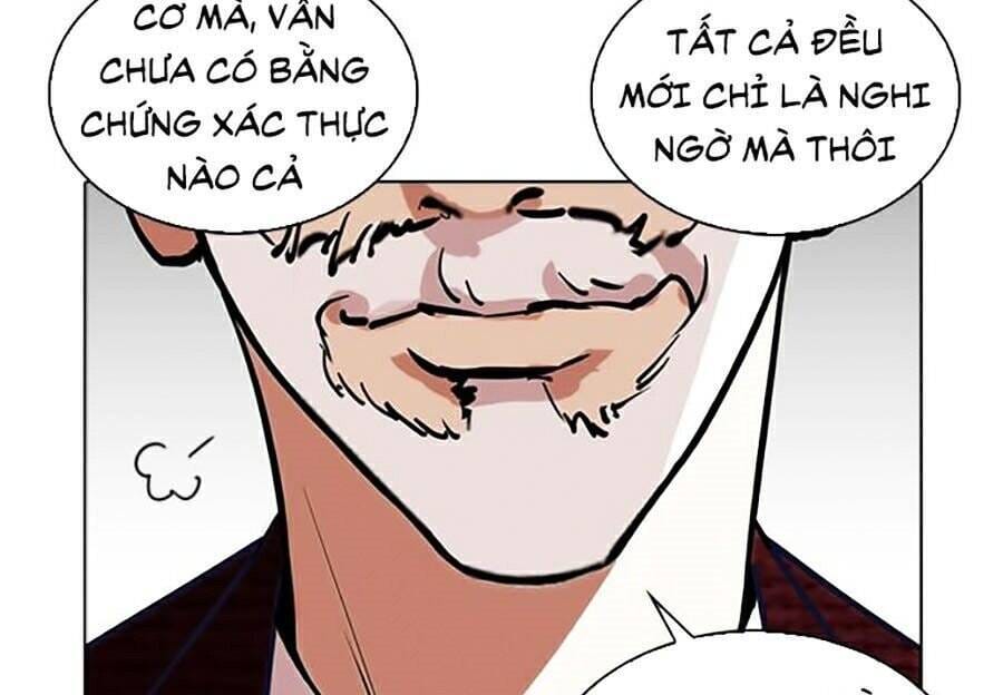 Truyện Tranh Hoán Đổi Diệu Kỳ - Lookism trang 25394