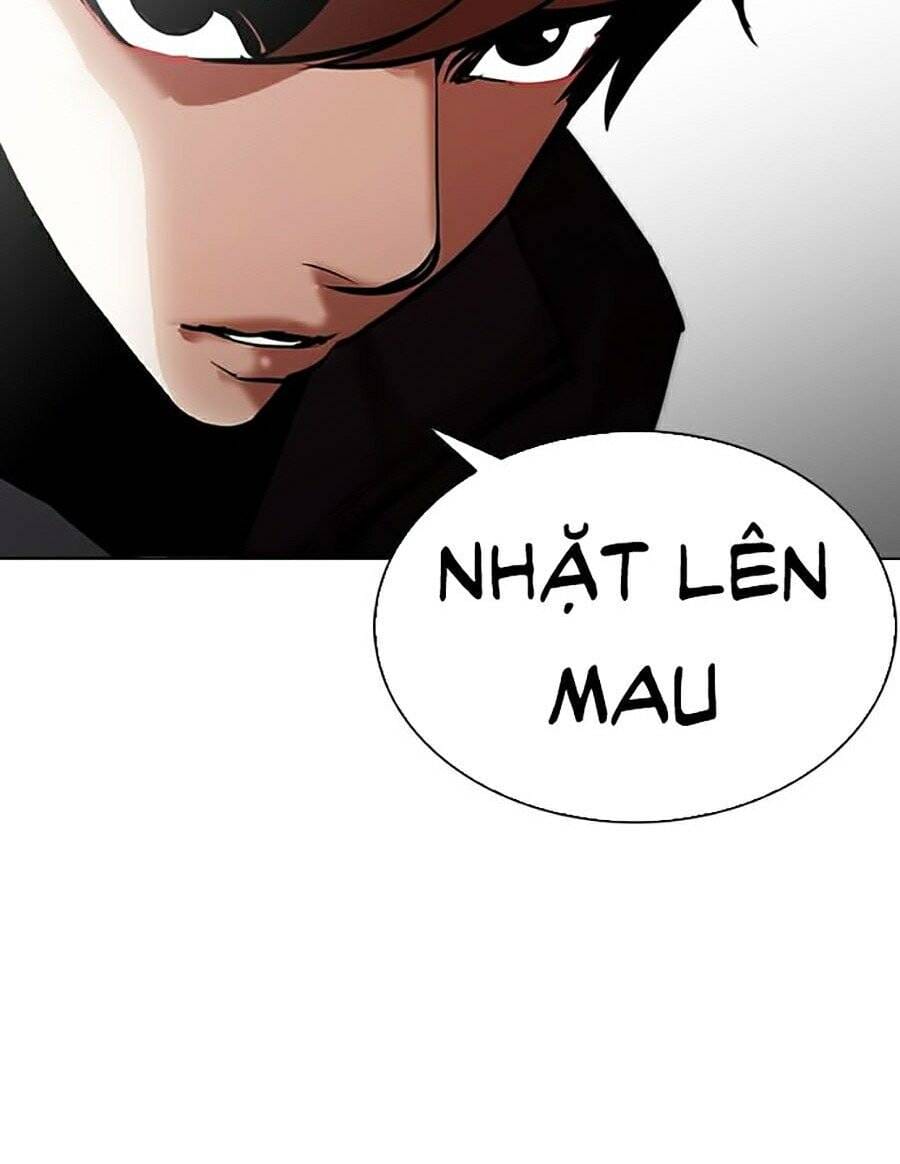 Truyện Tranh Hoán Đổi Diệu Kỳ - Lookism trang 25431