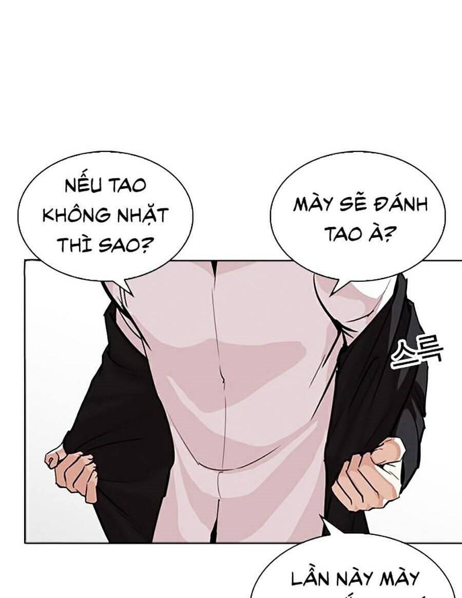 Truyện Tranh Hoán Đổi Diệu Kỳ - Lookism trang 25432