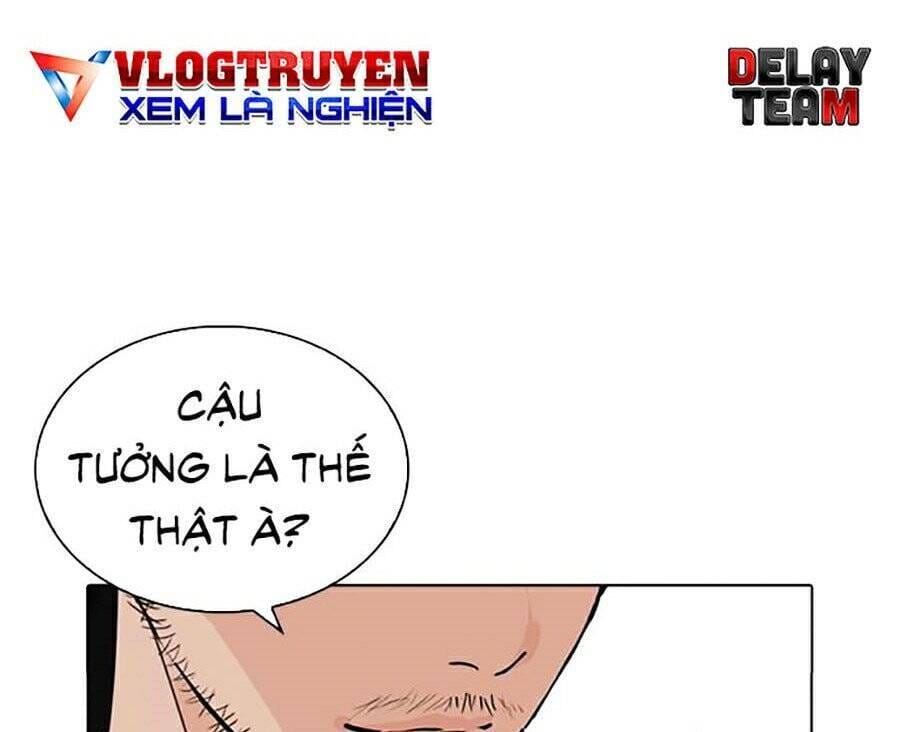 Truyện Tranh Hoán Đổi Diệu Kỳ - Lookism trang 25498