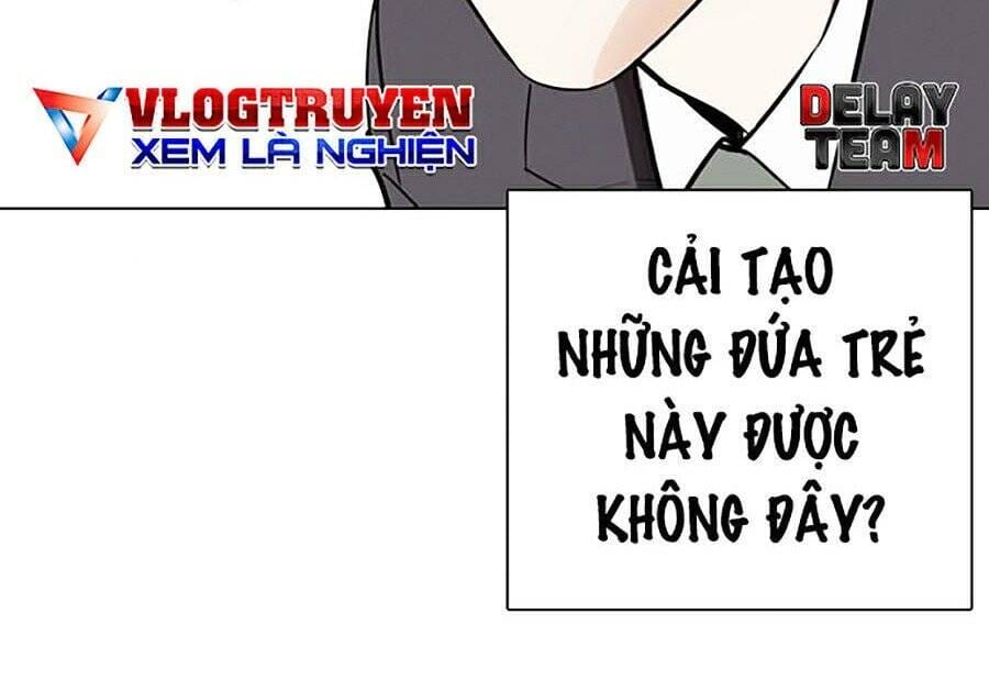 Truyện Tranh Hoán Đổi Diệu Kỳ - Lookism trang 25563