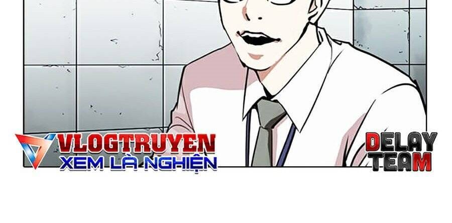 Truyện Tranh Hoán Đổi Diệu Kỳ - Lookism trang 25567