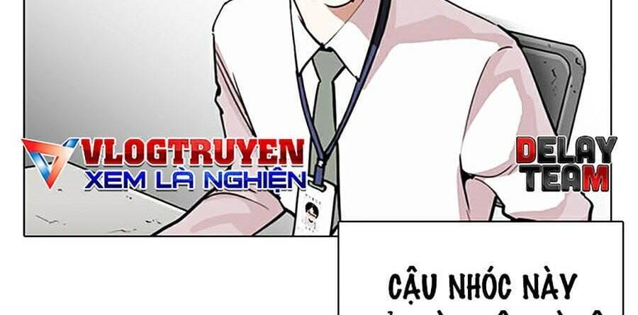 Truyện Tranh Hoán Đổi Diệu Kỳ - Lookism trang 25571