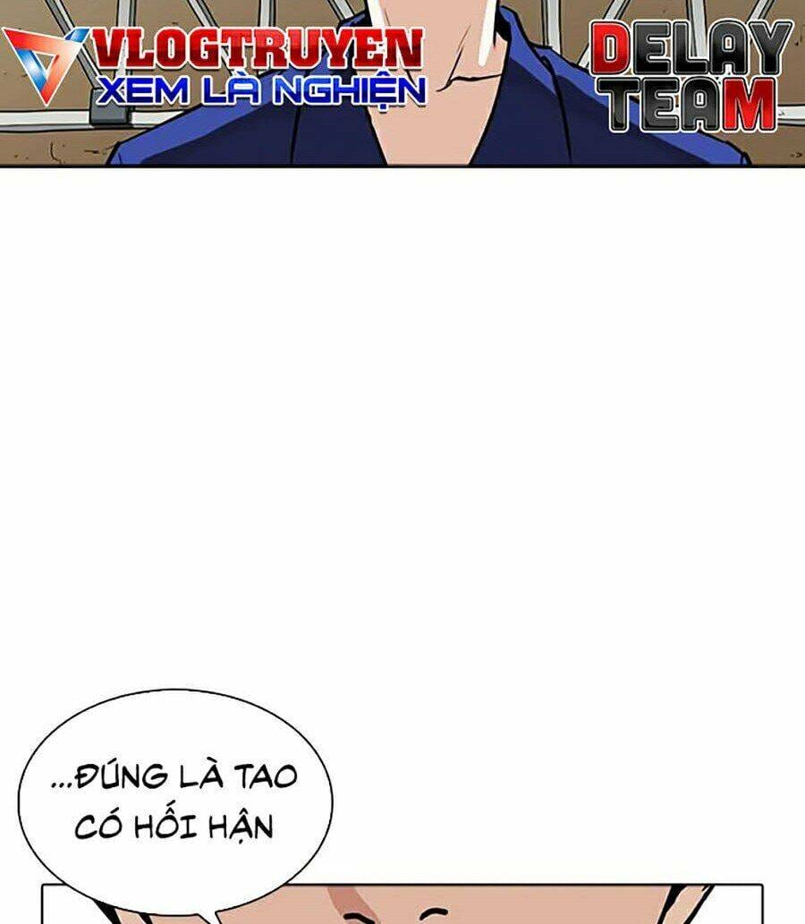 Truyện Tranh Hoán Đổi Diệu Kỳ - Lookism trang 25705