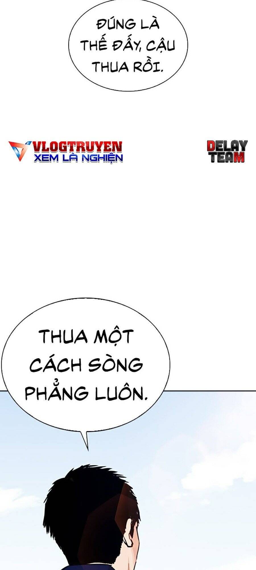 Truyện Tranh Hoán Đổi Diệu Kỳ - Lookism trang 25786