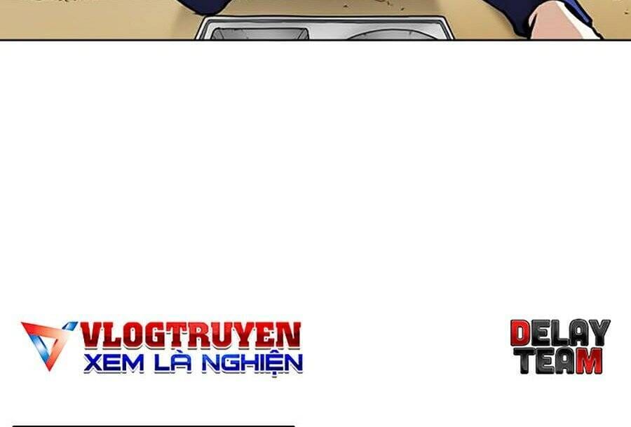 Truyện Tranh Hoán Đổi Diệu Kỳ - Lookism trang 25820