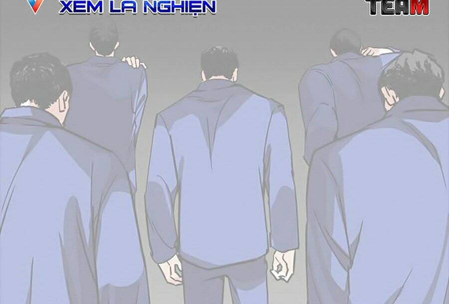 Truyện Tranh Hoán Đổi Diệu Kỳ - Lookism trang 25837