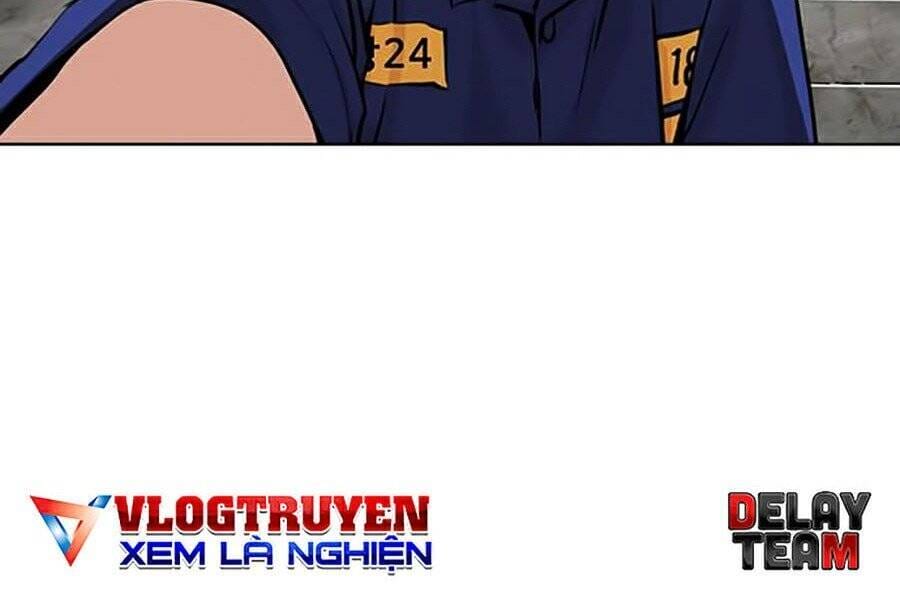 Truyện Tranh Hoán Đổi Diệu Kỳ - Lookism trang 25851