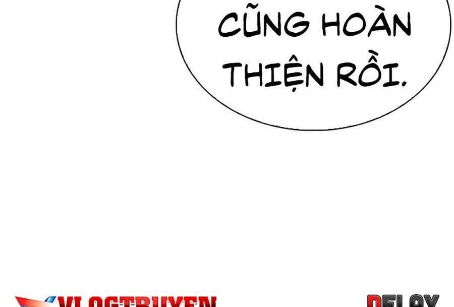 Truyện Tranh Hoán Đổi Diệu Kỳ - Lookism trang 25853