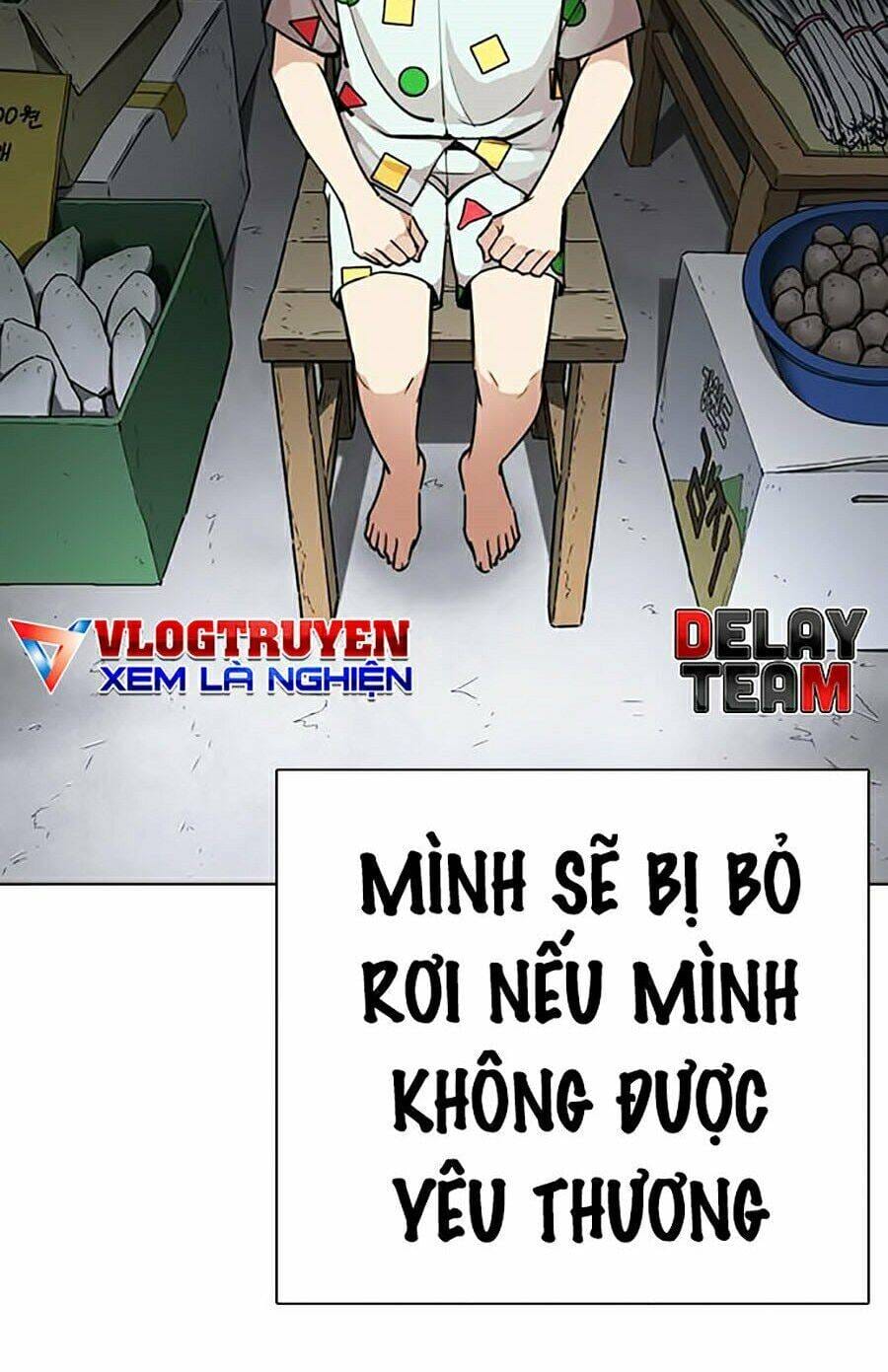 Truyện Tranh Hoán Đổi Diệu Kỳ - Lookism trang 25915