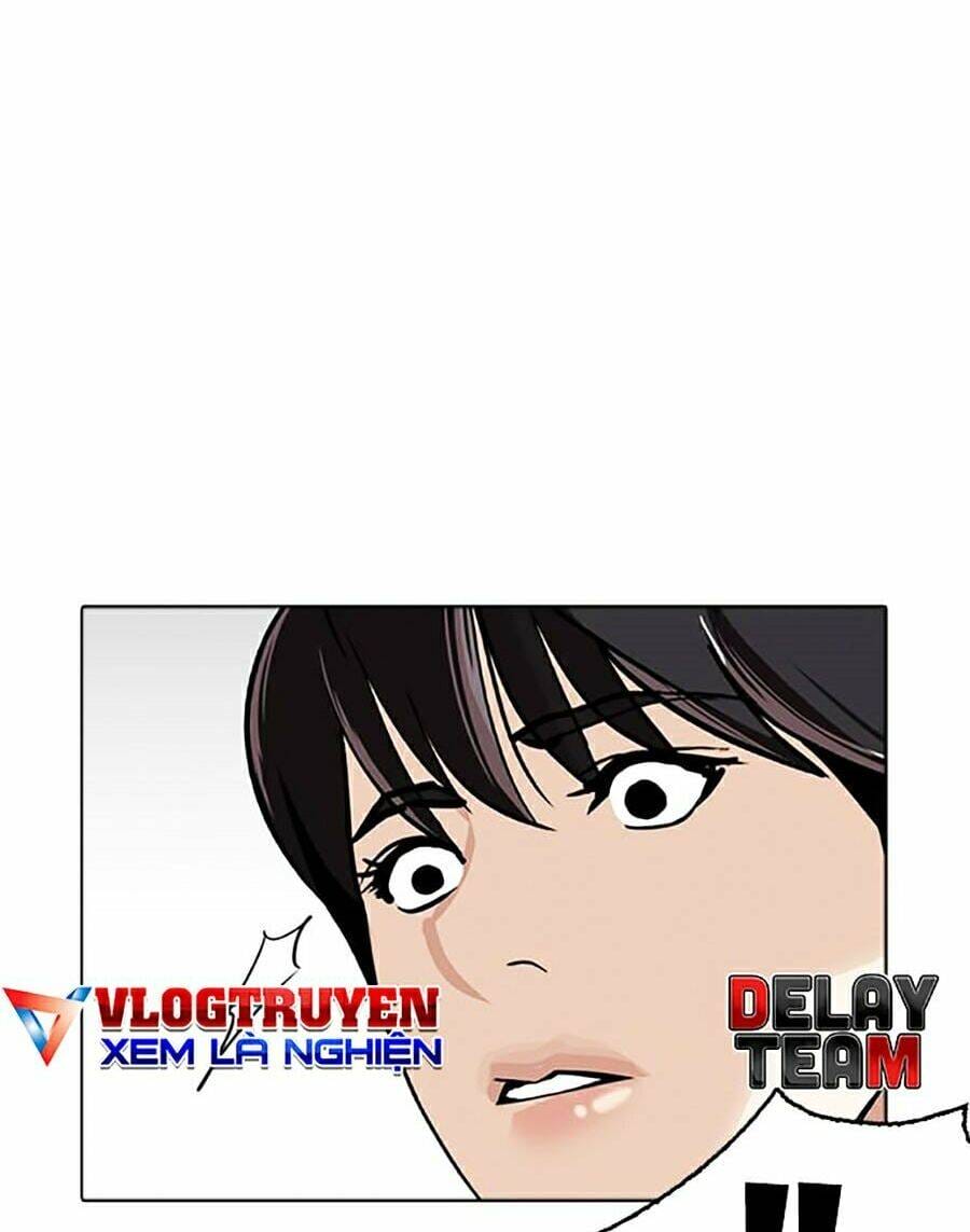 Truyện Tranh Hoán Đổi Diệu Kỳ - Lookism trang 26015