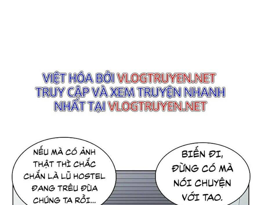 Truyện Tranh Hoán Đổi Diệu Kỳ - Lookism trang 26137