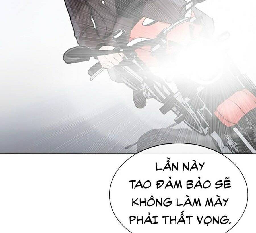 Truyện Tranh Hoán Đổi Diệu Kỳ - Lookism trang 26171