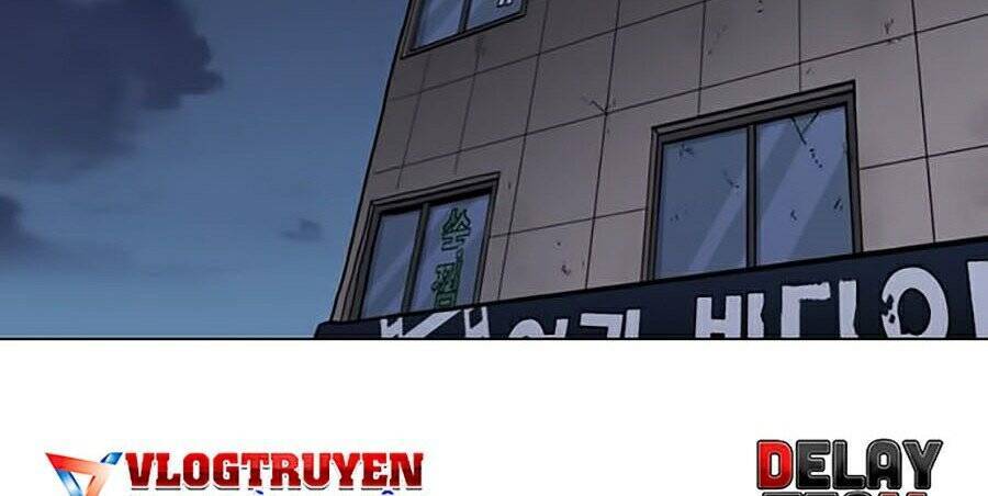 Truyện Tranh Hoán Đổi Diệu Kỳ - Lookism trang 26182