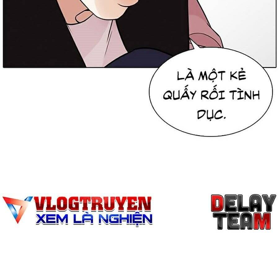 Truyện Tranh Hoán Đổi Diệu Kỳ - Lookism trang 26258