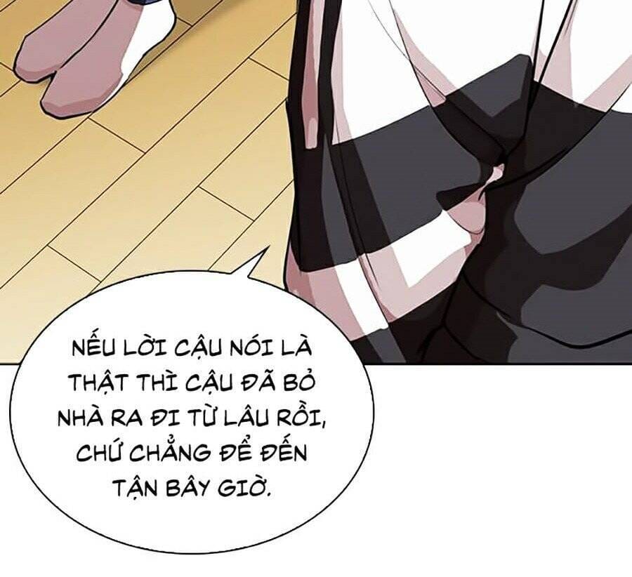 Truyện Tranh Hoán Đổi Diệu Kỳ - Lookism trang 26272