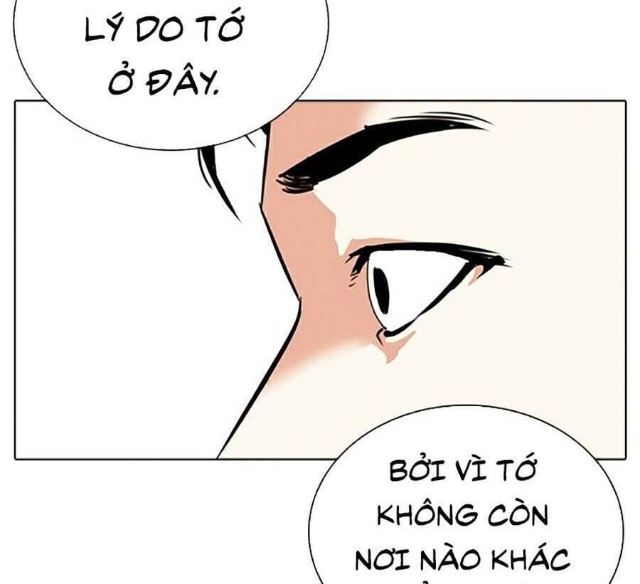 Truyện Tranh Hoán Đổi Diệu Kỳ - Lookism trang 26276