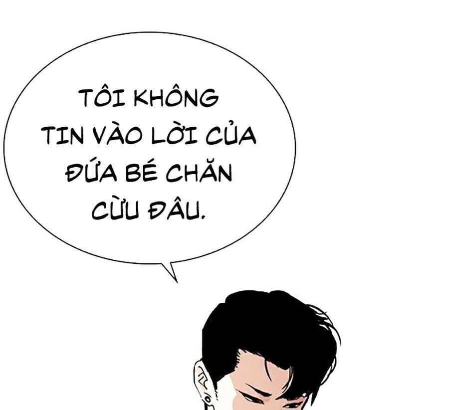 Truyện Tranh Hoán Đổi Diệu Kỳ - Lookism trang 26280