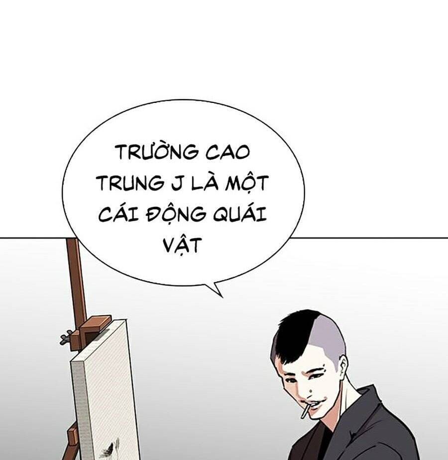 Truyện Tranh Hoán Đổi Diệu Kỳ - Lookism trang 26298