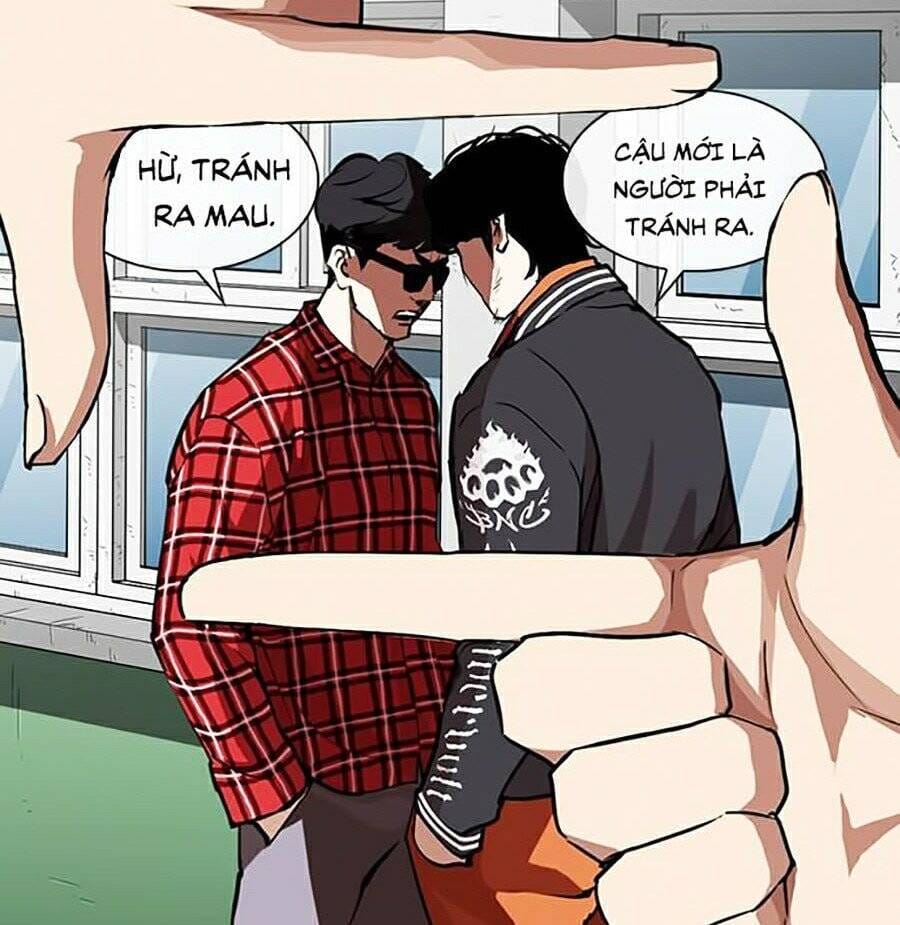 Truyện Tranh Hoán Đổi Diệu Kỳ - Lookism trang 26302