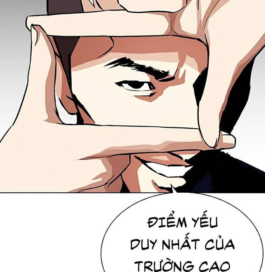 Truyện Tranh Hoán Đổi Diệu Kỳ - Lookism trang 26310