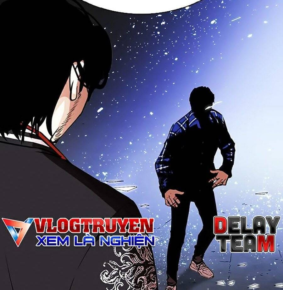 Truyện Tranh Hoán Đổi Diệu Kỳ - Lookism trang 26326