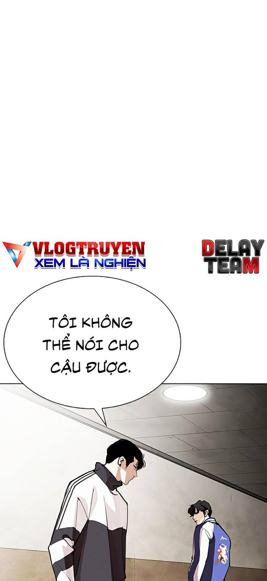 Truyện Tranh Hoán Đổi Diệu Kỳ - Lookism trang 26342