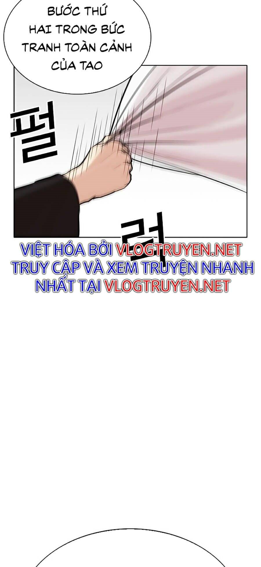 Truyện Tranh Hoán Đổi Diệu Kỳ - Lookism trang 26352