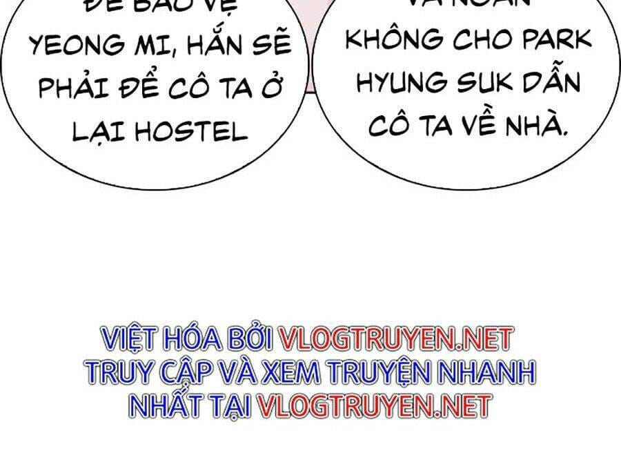 Truyện Tranh Hoán Đổi Diệu Kỳ - Lookism trang 26360