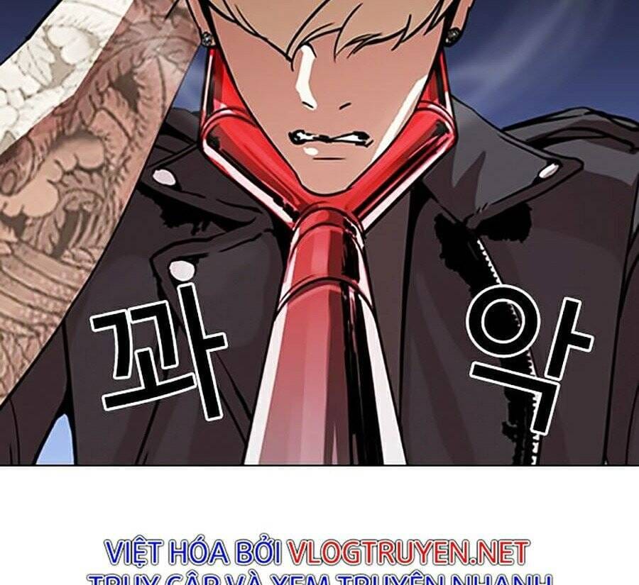 Truyện Tranh Hoán Đổi Diệu Kỳ - Lookism trang 26681