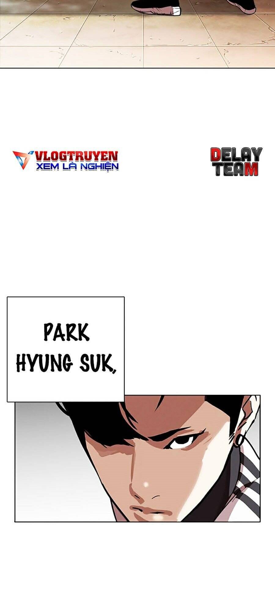 Truyện Tranh Hoán Đổi Diệu Kỳ - Lookism trang 26700