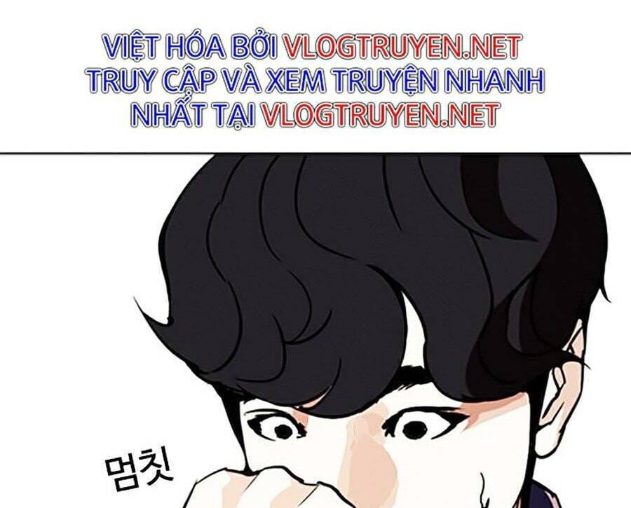 Truyện Tranh Hoán Đổi Diệu Kỳ - Lookism trang 26715