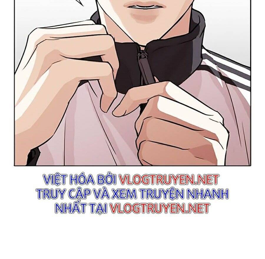 Truyện Tranh Hoán Đổi Diệu Kỳ - Lookism trang 26733