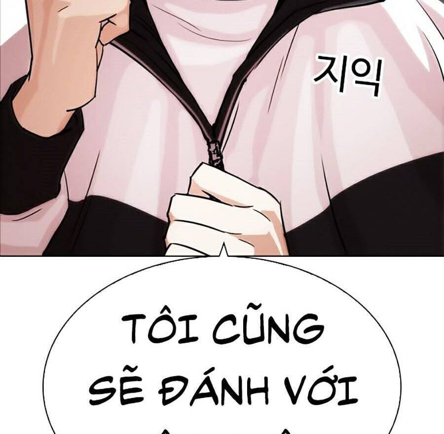 Truyện Tranh Hoán Đổi Diệu Kỳ - Lookism trang 26735