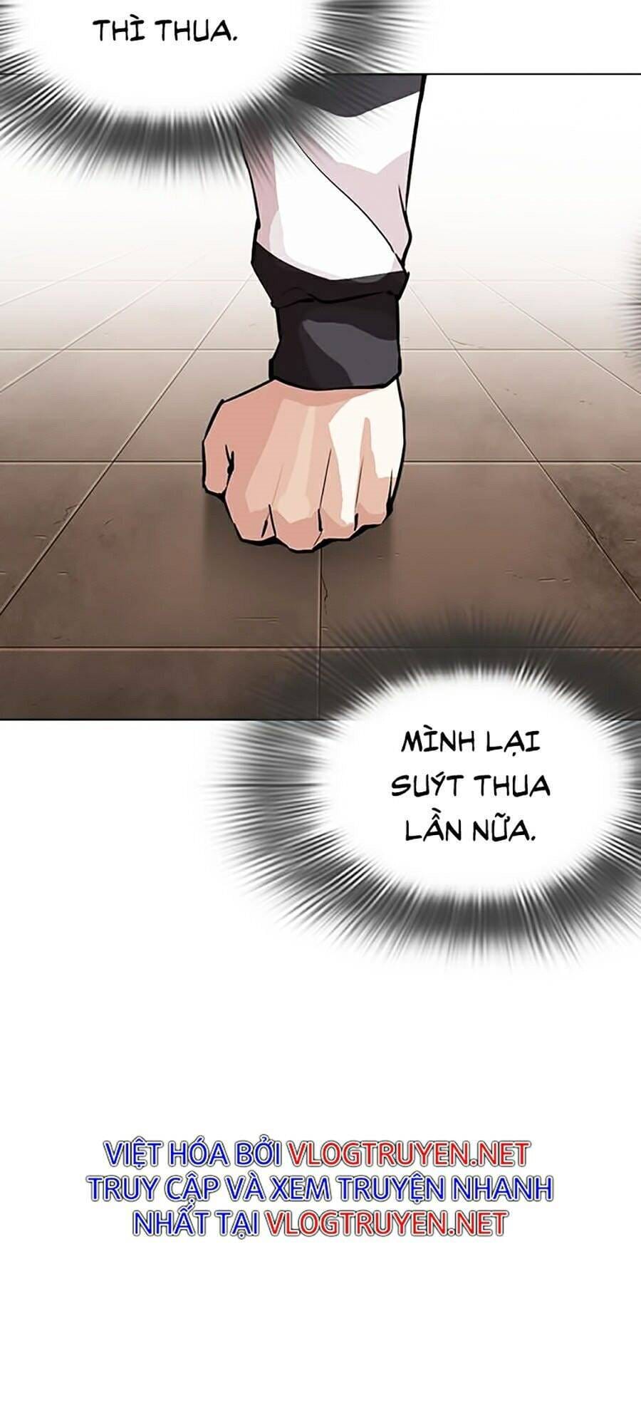 Truyện Tranh Hoán Đổi Diệu Kỳ - Lookism trang 26766