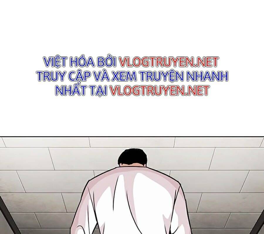 Truyện Tranh Hoán Đổi Diệu Kỳ - Lookism trang 26771