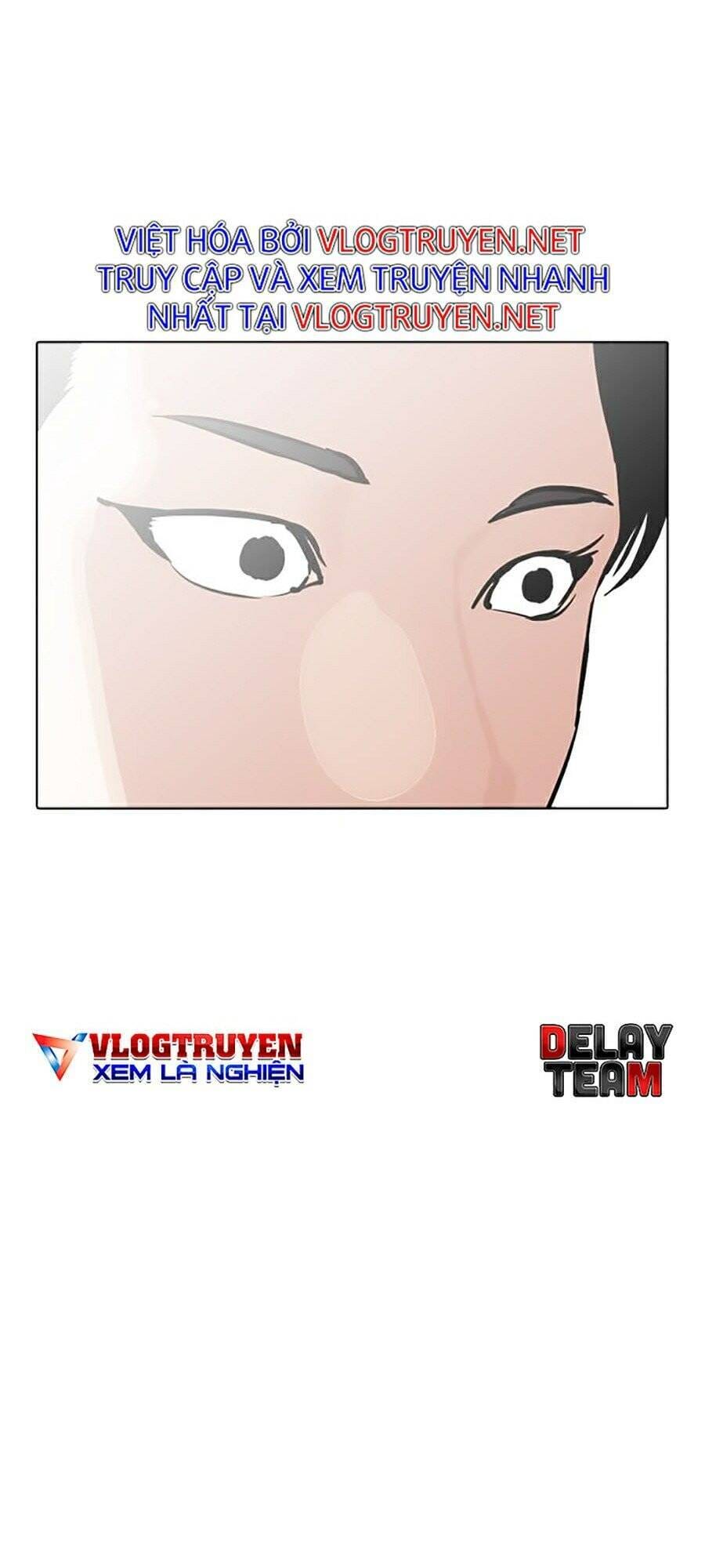 Truyện Tranh Hoán Đổi Diệu Kỳ - Lookism trang 26780