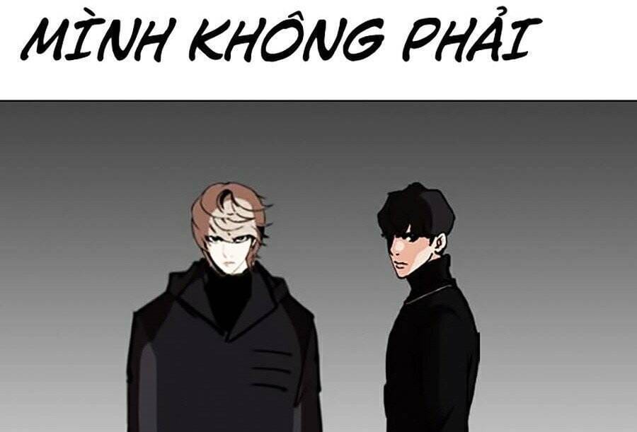 Truyện Tranh Hoán Đổi Diệu Kỳ - Lookism trang 26875