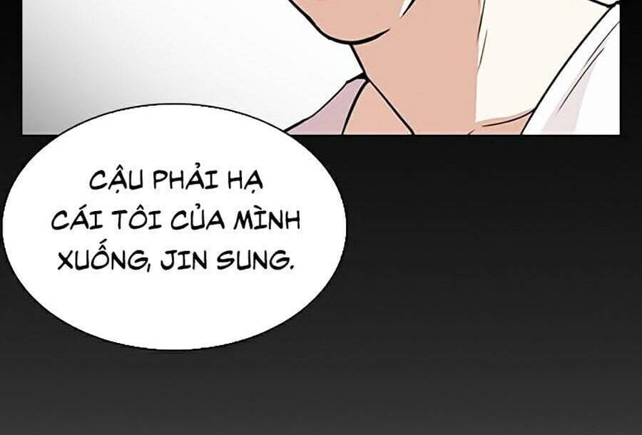 Truyện Tranh Hoán Đổi Diệu Kỳ - Lookism trang 26879