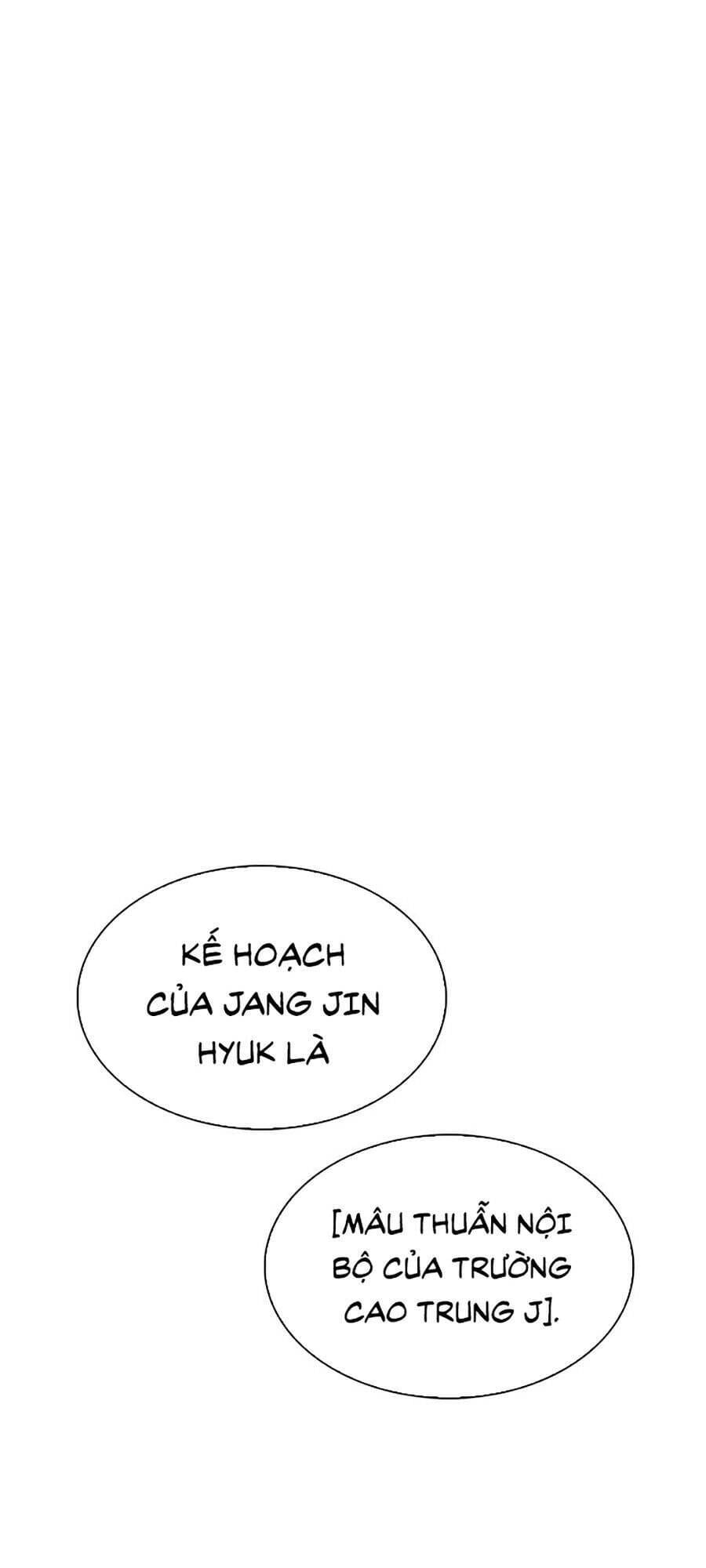 Truyện Tranh Hoán Đổi Diệu Kỳ - Lookism trang 26905