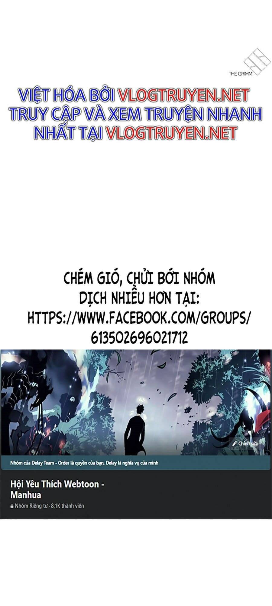 Truyện Tranh Hoán Đổi Diệu Kỳ - Lookism trang 26920