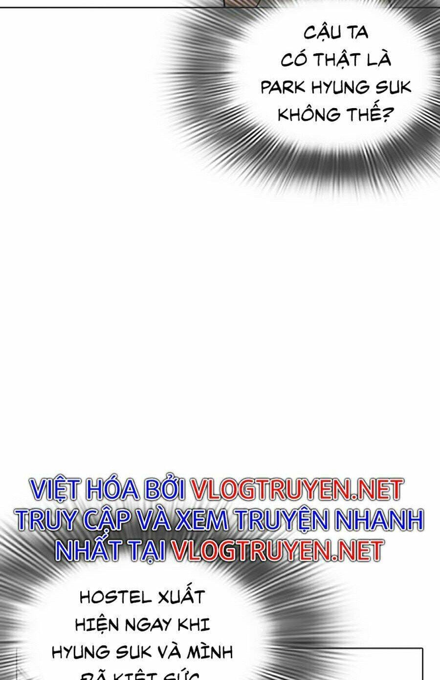 Truyện Tranh Hoán Đổi Diệu Kỳ - Lookism trang 26931