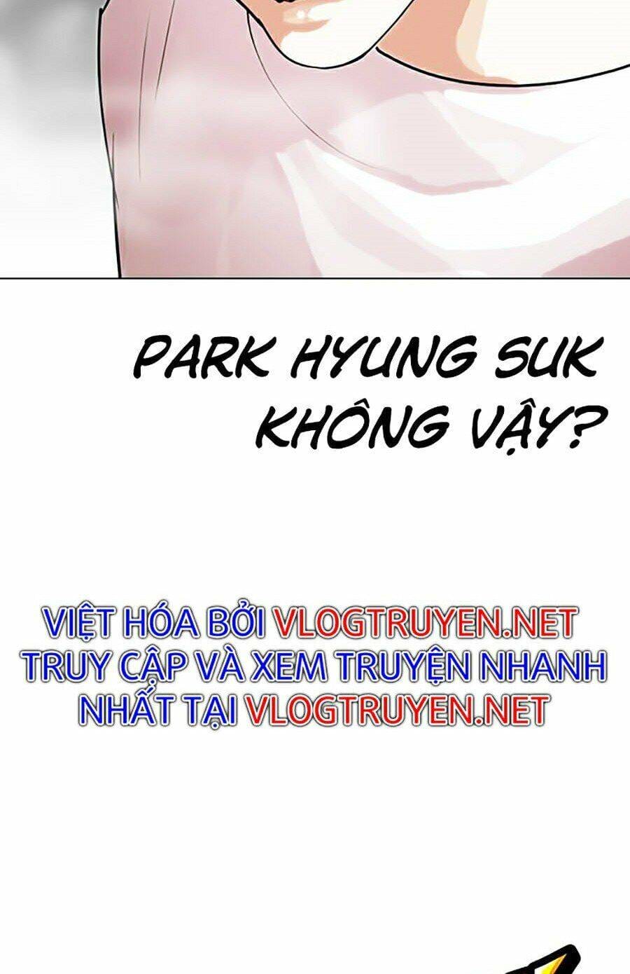 Truyện Tranh Hoán Đổi Diệu Kỳ - Lookism trang 26947