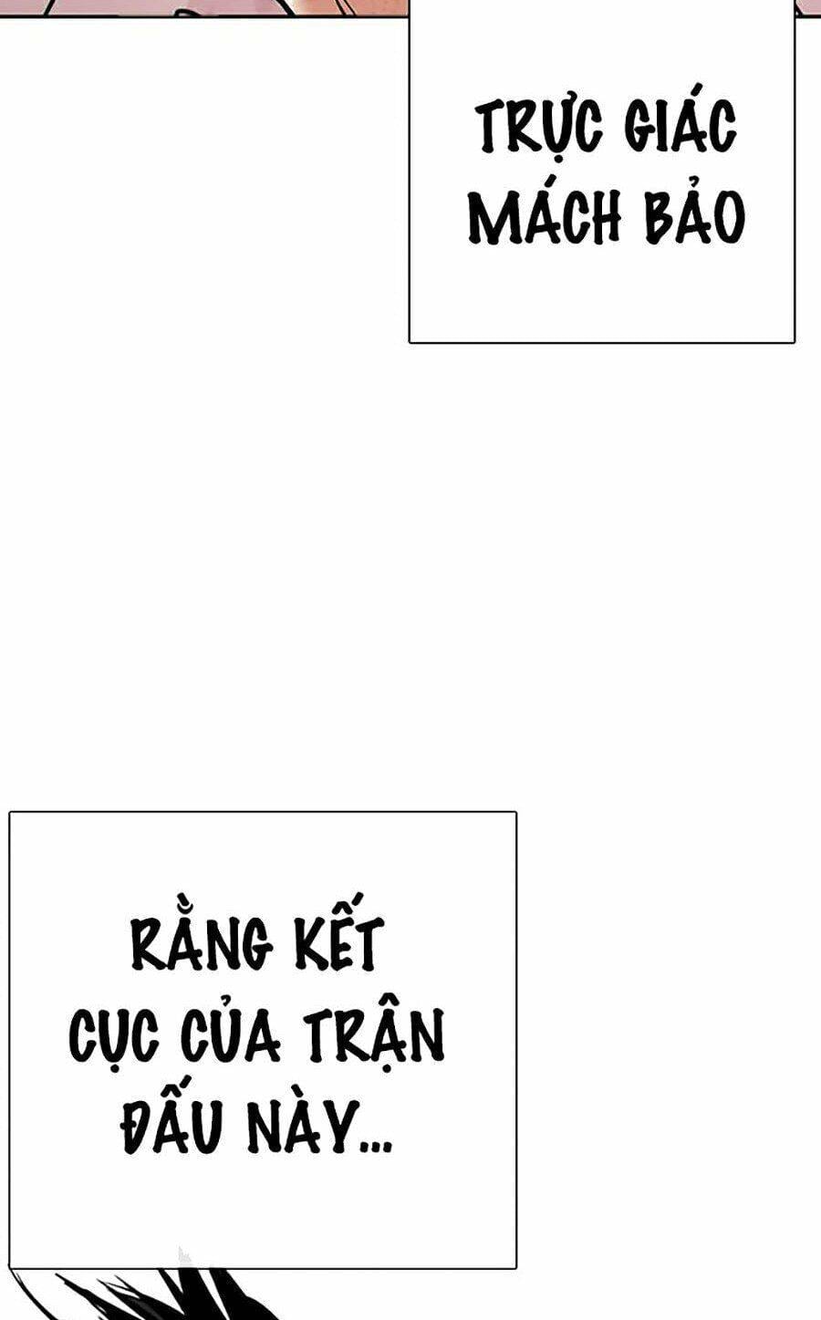 Truyện Tranh Hoán Đổi Diệu Kỳ - Lookism trang 27005